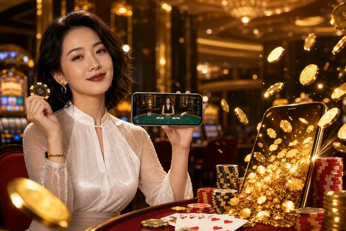 7z777 VIP প্রোগ্রাম ক্যাশব্যাক সুবিধা